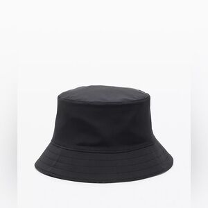 Lululemon Both Ways Reversible Bucket Hat